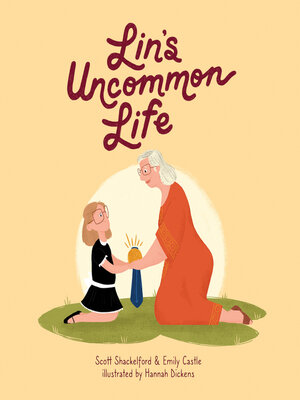 cover image of Lin's Uncommon Life